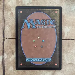 Tataru Taru 30 R Normal FIC Commander Final Fantasy MTG NM Free Shipping - Image 2