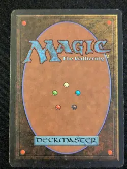 Balance - Unlimited - LP - MTG - Magic The Gathering - White - Sorcery - Image 4