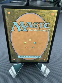 1x Nissa, Who Shakes the World NM-Mint, English War of the Spark MTG Magic - Image 2