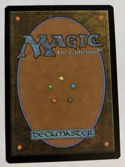 Super Shredder Magic the Gathering: Teenage Mutant Ninja Turtles M0083 Non Foil - Image 2