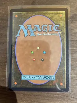 Chaos Shrine's Black Crystal Borderless Commander Final Fantasy Regular MtG 0445 - Image 2