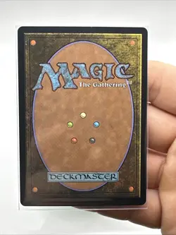 Midgar, City of Mako - MTG - Final Fantasy - Foil - NM - Image 3