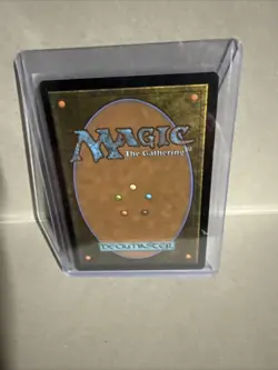 MTG - Agent Venom (Extended Art) Marvel's Spider-Man Regular - Image 2