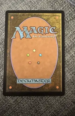 Mana Vault Ultimate Masters Regular - Image 2