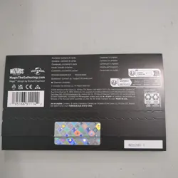 Secret Lair - Jaws: Terror of Amity Island - Non-Foil Edition (Sealed) MTG - Image 2