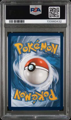 2024 POKEMON SVP EN-SV BLACK STAR PROMO #075 MIMIKYU PSA 10 - Image 2
