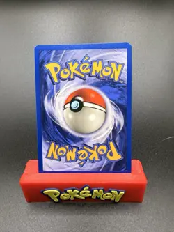 Pokemon Jungle TCG Marowak 39/64 Uncommon 1st Edition Near Mint (NM) - Image 2