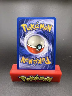 Pokemon Jungle TCG Marowak 39/64 Uncommon 1st Edition Near Mint (NM) - Image 3