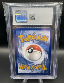 2023 Pokemon Pikachu Crown Zenith Holo 160/159 CGC MINT 9 Secret Rare - Image 2