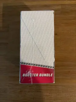 Pokemon TCG: White Flare Booster Bundle NEW Sealed - Image 4