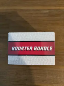 Pokemon TCG: White Flare Booster Bundle NEW Sealed - Image 5