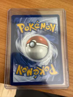 Pokemon TCG Greninja EX 132 Scarlet & Violet Promo Holo Card NM/M Condition ⭐ - Image 2