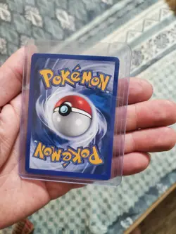 Smeargle 109/147 Aquapolis Pokemon LP/NM w top loader - Image 2