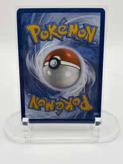 Pokemon-TCG Surging Sparks Skarmory #209/191 Illustration Rare Holo Full Art-🤩 - Image 2