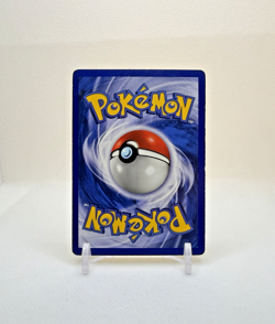 Pokemon 1st Edition Base Set Shadowless Electric Energy 100/102 NS1 - Image 2