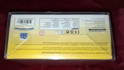 POKEMON CENTER Brilliant Stars Elite Trainer Box PC ETB SEALED SEE PICS! - Image 3