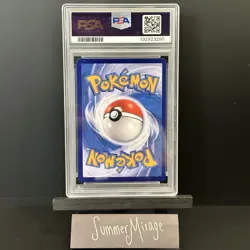 💖 2025 POKEMON SIMPLIFIED CHINESE CBB2 C-GEM PACK VOL 2 #15 SYLVEON PSA 10 - Image 2