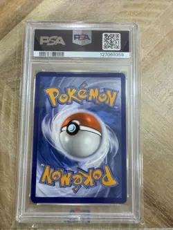 2024 Pokemon Paldean Fates Charizard ex #234/091 PSA 10 - Image 2