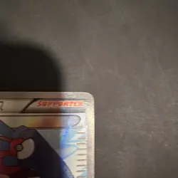 Pokemon Skyla Trainer Full Art Ultra Rare Boundaries Crossed 149/149. LP - Image 3