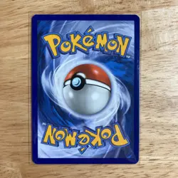 Brambleghast 047/094 Me02: Phantasmal Flames Reverse Holo NM - Pokemon TCG - Image 2
