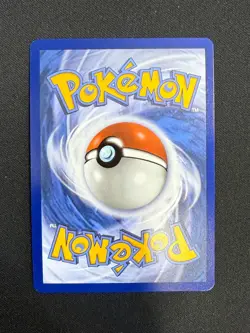 Pokemon TCG - Haunter MEP027 - Mega Evolution Promo - Image 2