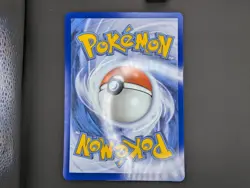 Pokemon TCG Mega Kangaskhan EX MEP 025 Oversized Jumbo Lenticular Promo MINT - Image 2