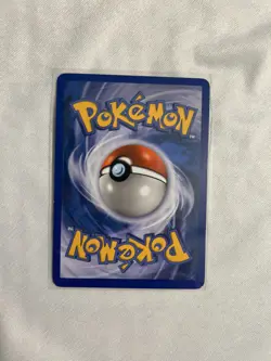 Pokemon TCG Gardevoir LV.55 7/132 Secret Wonders Holo Rare 2007 LP - Image 2