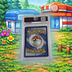 Lugia Holo 022/025 ≫ PSA 9 ≪ Pokemon Celebrations - Image 2