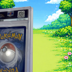 Lugia Holo 022/025 ≫ PSA 9 ≪ Pokemon Celebrations - Image 4