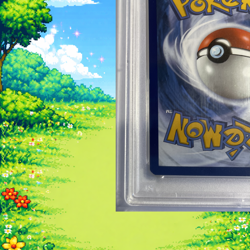 Lugia Holo 022/025 ≫ PSA 9 ≪ Pokemon Celebrations - Image 5
