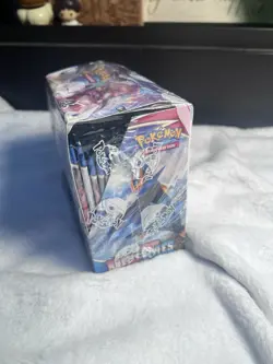 Pokemon TCG SWSH Battle Styles Booster Box Sealed English - Image 2