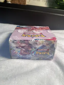 Pokemon TCG SWSH Battle Styles Booster Box Sealed English - Image 5