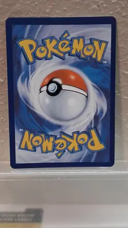 Reshiram & Charizard GX SM201 Promo Holo Pokemon TCG - Image 4