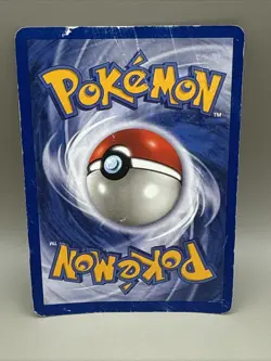 Pokemon TCG- Gengar - 5/62 Fossil Set- Holo HP - Image 5