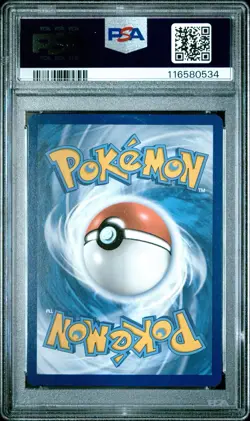 2023 PSA 9 Venusaur #003 Pokemon TCG Classic : Venusaur Deck - Image 2