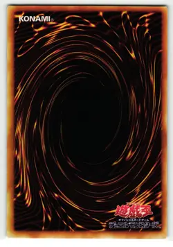 Dark Magician | YU-15 | Yu-Gi-Oh Card - Image 2