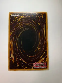 Yugioh - Stardust Dragon - Ultra - 1st - LC5D-EN031 - NM - Image 2