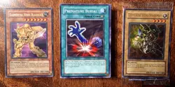 Yugioh Starter Deck 2006 Special Edition 1st Edition - Open Complete in Box CIB - Image 3
