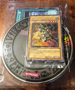 Yugioh Starter Deck 2006 Special Edition 1st Edition - Open Complete in Box CIB - Image 4