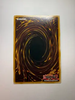 Yugioh - Junk Archer - Ultra - Unlimited - DP09-EN016 - NM - Image 2