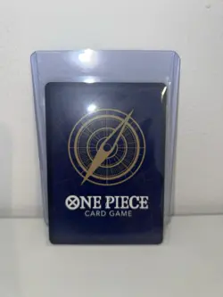 Carrot EB03-013 Alt Art One Piece Heroine’s Edition English Mint - Image 3
