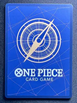 Kyros OP10-046 SR Royal Blood One Piece TCG English - Image 2