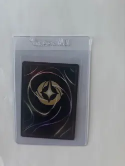 Disney Lorcana Rise Of The Floodborn Snow White Well Wisher Cold Foil - Image 2