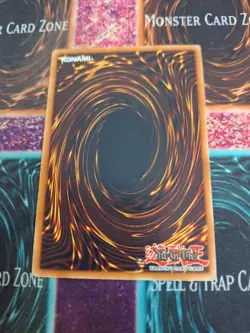 Yugioh Instant Fusion CDIP-EN040 Common 1st Edition Near Mint - Image 3