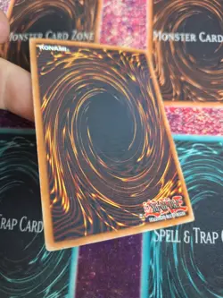 Yugioh Instant Fusion CDIP-EN040 Common 1st Edition Near Mint - Image 4