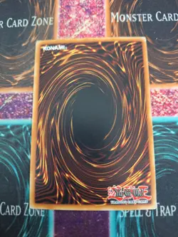 Yugioh Dandylion DUSA-EN059 Ultra Rare 1st Edition Near Mint - Image 3