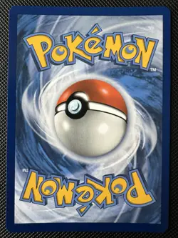 Pokemon TCG Team Rockets Moltres EX Destined Rivals 208/182 NearMint Condition - Image 2