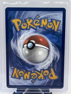 Pokemon TCG-Team Rocket's Moltres ex-208/182-Sv10: Destined Rivals-M/NM! - Image 2