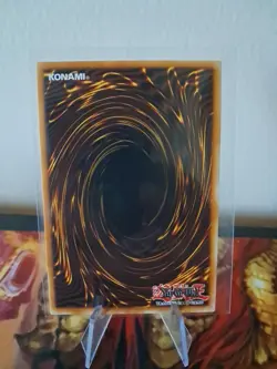 Yugioh Sweet Dreams, Nemleria Ultra Rare MP24 - Image 2