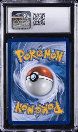 2016 POKEMON EVOLUTIONS - HOLO #11/108 CHARIZARD CGC 10 GEM MINT - Image 2